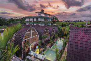 ila gaia Bali